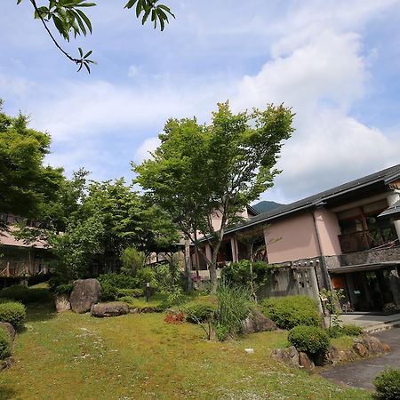 Hotel Fuki No Mori Nagiso Extérieur photo