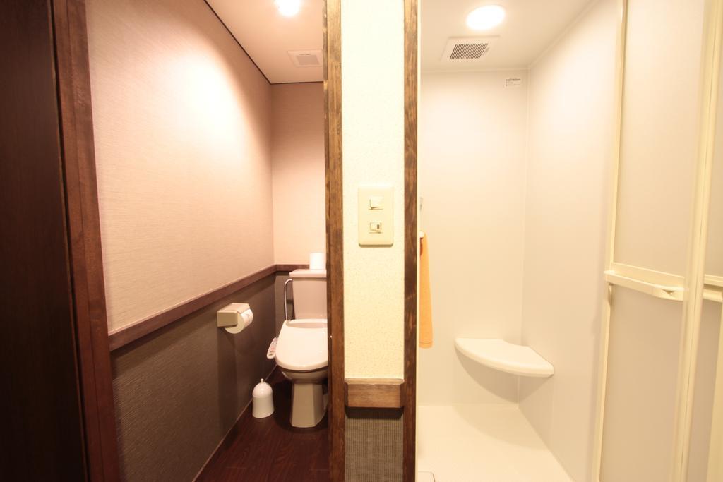 Hotel Fuki No Mori Nagiso Chambre photo