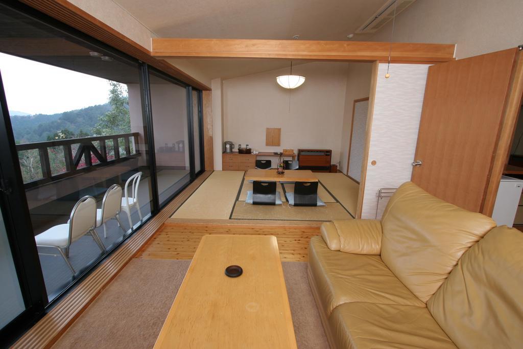 Hotel Fuki No Mori Nagiso Chambre photo