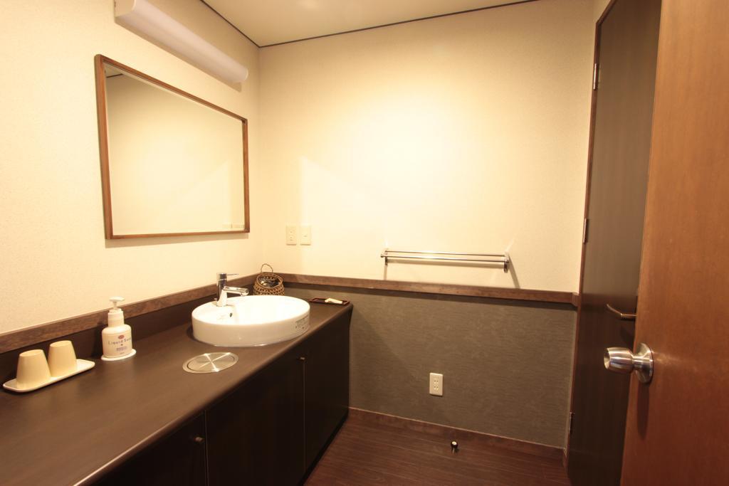 Hotel Fuki No Mori Nagiso Chambre photo
