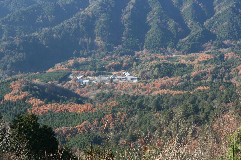 Hotel Fuki No Mori Nagiso Extérieur photo