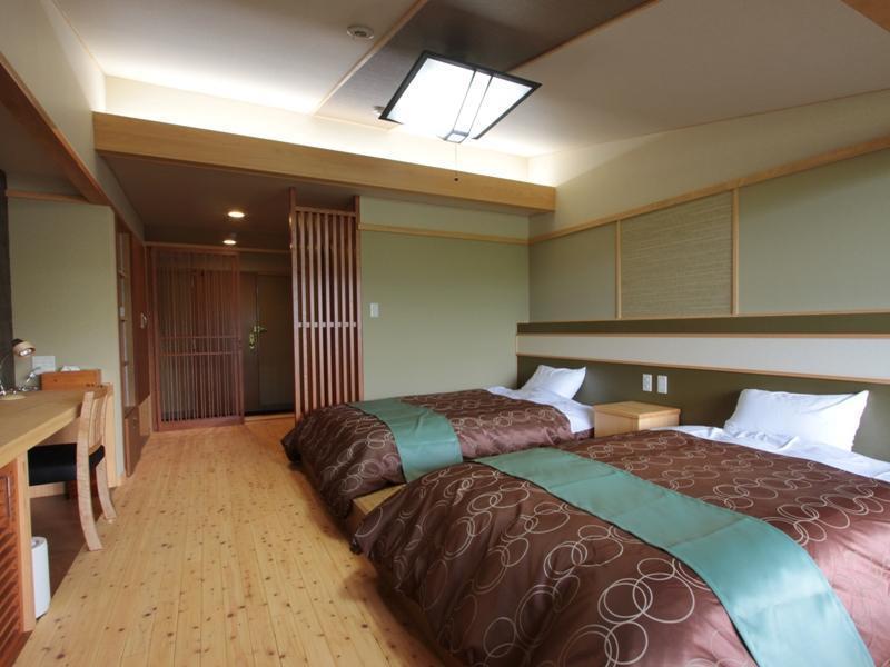 Hotel Fuki No Mori Nagiso Extérieur photo