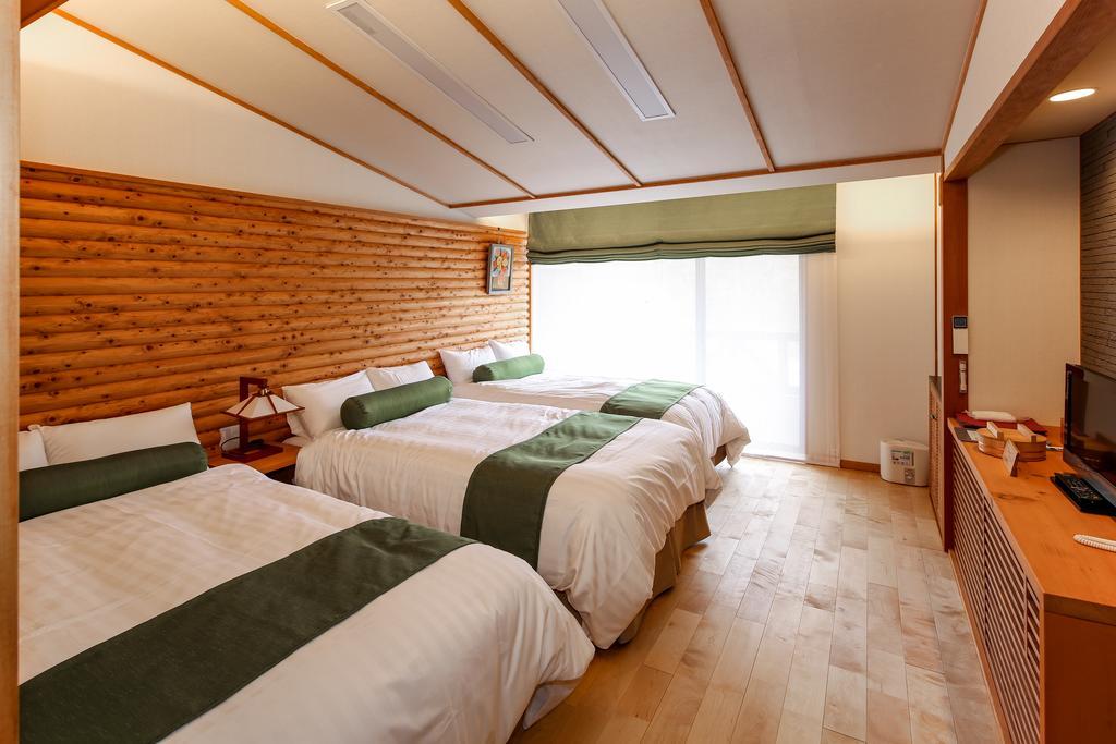 Hotel Fuki No Mori Nagiso Extérieur photo