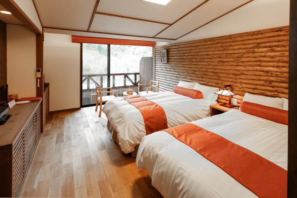 Hotel Fuki No Mori Nagiso Extérieur photo