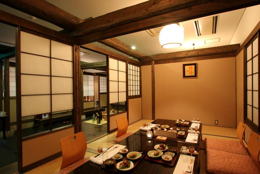 Hotel Fuki No Mori Nagiso Extérieur photo