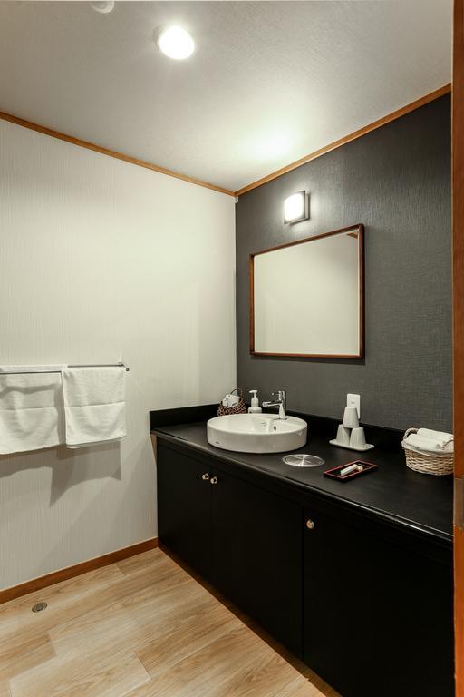 Hotel Fuki No Mori Nagiso Extérieur photo